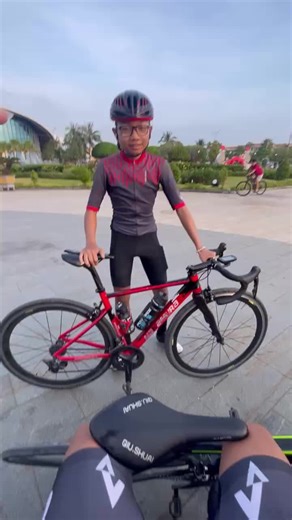 Exploring Road Bike Culture with Mathieu