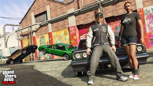 GTA Online beginners guide: Useful tips and tricks