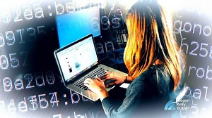 5 easy ways to avoid being hacked online