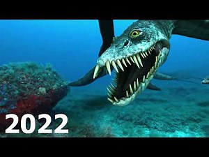 Evolution of Plesiosaurus 2011 - 2022