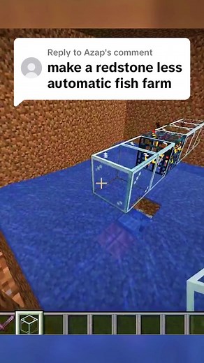 Replying to @Azap Minecraft 1.20 Silverfish Farm without Redstone java edition gaming tutorial automatic afk. #minecraft #icecoffey #bedrock #gamingontiktok #gaming #minecrafthacks #mcpe #redstone #minecraftbuilding #minecrafttutorial #tutorial #java