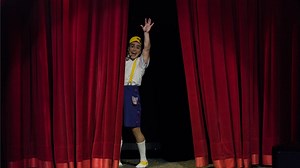 Ein letzter Applaus: «Der Circus Nock gehörte zum Dorf»