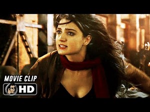 ROBIN HOOD Clip - "We Got Trouble" (2018)