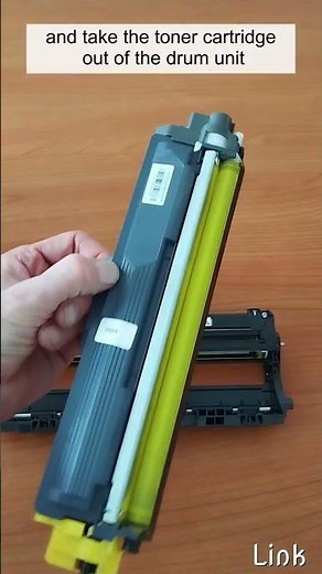 How to change Toner cartridge for Brother TN221 TN223 TN225 TN227 TN241 TN245 TN247