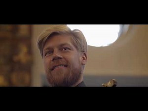 Sigrid & Småfolket - Live from Riddarhuset