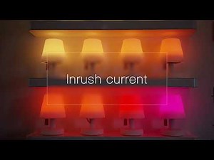 eldoLED Tech Talk | Lowering Your Inrush Current