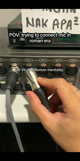 Membangun Mentality Sejak Hari Pertama