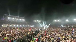 Crowd Control Dimitri Vegas & Like Mike Live At Tomorrowland 2019 Magical Energy ❤️❤️ | Tomorrowland Forever