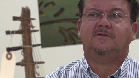 Musical Instrument Museum prepares its Octobasse for 15th-anniversary performance