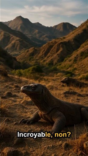 5 îles incroyables en Indonésie!