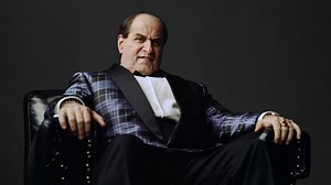 4 DC shows that definitely won't be back