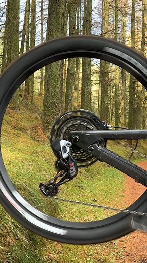 Mechanical vs Wireless Shifting | Chain Reaction Cycles