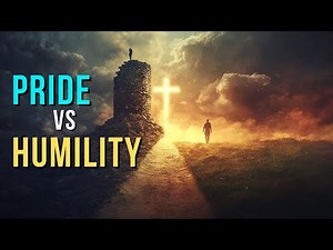 Biblical Humility: What the Bible Really Says About Pride, Mercy, and Walking Humbly With God