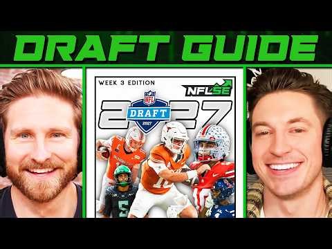 2027 QB Rankings Update & Prospects We're Concerned About