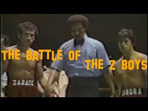 Carlos Zarate vs Alfonso Zamora 1977 1080p 60fps