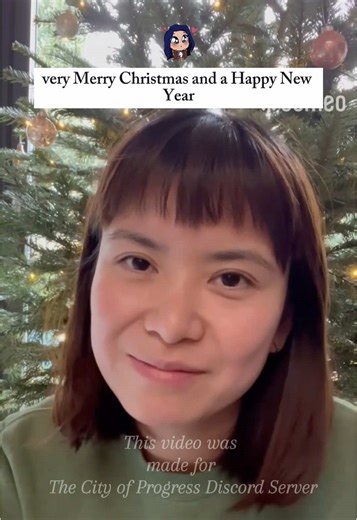 Katie Leung Discusses Arcane on The City of Progress