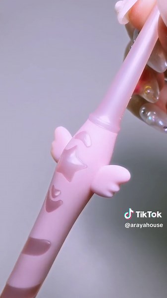 แปรงสีฟันเจ้ายงเจ้าหญิง #fypシ゚viral | canban toothbrush