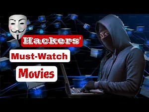 These 5 Hacking Movies Will Sharpen Your Ethical Hacking Skills!
