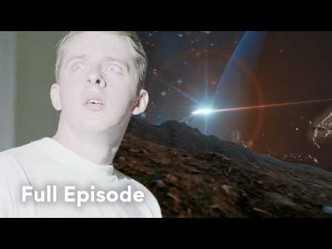 Secret UFOs & Military Coverups | Alien Files Reopened 102