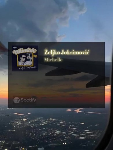 Zeljko Joksimovic - Michelle: Sabor Crochê