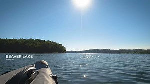 OZ Mile Swim partners with Walmart for nationwide swimming event at Beaver Lake