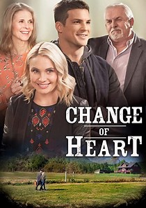 Change of Heart streaming: where to watch online?