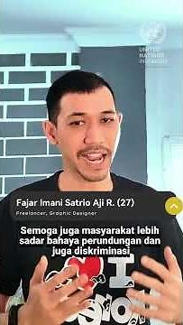 Pesan Hari Autisme Sedunia 2025 - 20 Individu dengan ASD dari Berbagai Usia dan Daerah di Indonesia