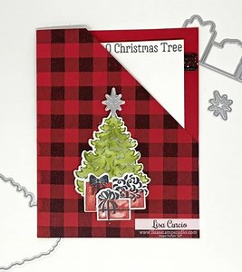 53 reactions · 8 comments | This easy pocket fun fold card can easily...