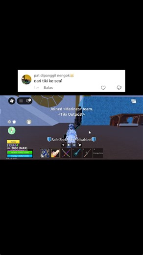 Exciting Blox Fruits Challenges and Showcases