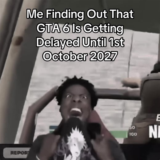 GTA 6 Delay Update: New Release Date Explained