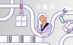 Collaborer avec nos clients pour créer un avenir meilleur pour tous