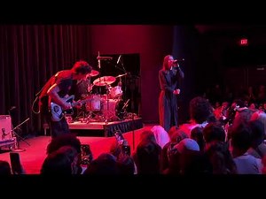 Ethel Cain – Gibson Girl, Live at the Slowdown, Omaha, NE (10/9/2023)