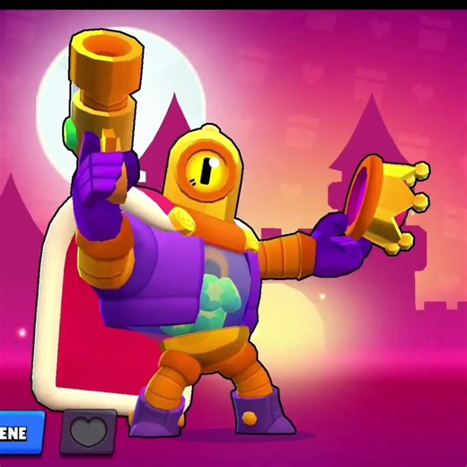 main #brawlin #brawlstars #braw #edit