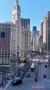 Downtown Chicago Illinois | Photography & Video Digital
