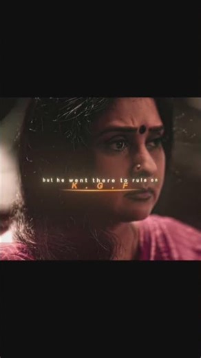 🥶KGF chapter two Villain aura farming 📈#viral #shorts #kgfchapter2