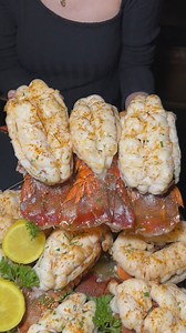 397K views · 9.4K reactions | When you died and went to lobster heaven #lobster #feast #lobstertail #fyp #explorepage #goldensteer #delicious #seafood #lobsterlover #seafoodlover #feastmode #foodporn #foodgasm #viral #food | Dongkyuverymuch | Facebook