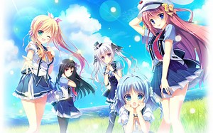 D.S. -Dal Segno- OP与PV2对比