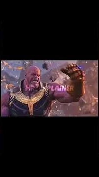 explanation of marvel #explaination #marvel #explainexpress #explainationvideo #hollywoodhungamaexp