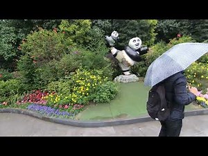 Chengdu Research Base of Giant Panda 🐼Breeding 成都大熊猫繁育研究基地 #1 🐼