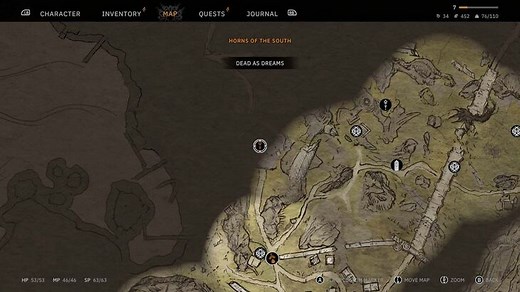 Corpse Eater Armor Quest Guide - Tainted Grail: The Fall of Avalon