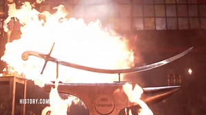29K views · 138 reactions | 10 legendary full episodes of Forged in Fire, all in one playlist. Watch the Legendary Blades playlist at HISTORY.COM/BLADES or on the HISTORY app. https://bit.ly/2H7EQiv | HISTORY | Facebook