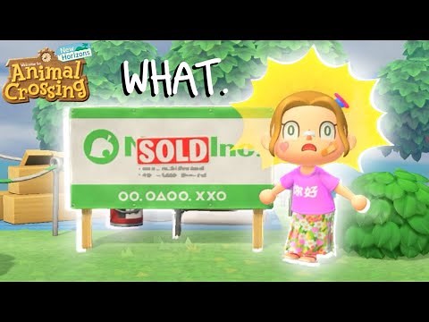 THIS WAS THE LUCKIEST VILLAGER HUNT I'VE EVER DONE