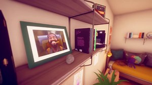 'Simpler Times' is the coziest game I've played in a long time