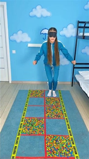 M&M'S - DON'T STEP IN IT