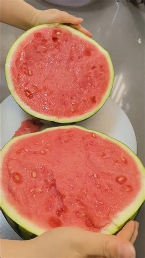 Creative Watermelon Cutting Ideas You Must Try#Fruit Carving Cutting Tips and Tricks#Knife Skills#