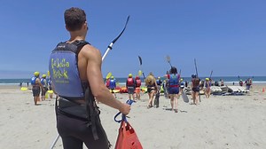 A day in the life of a La Jolla Kayak tour guide | La Jolla Kayak