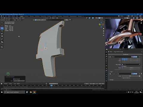 android 5 blender