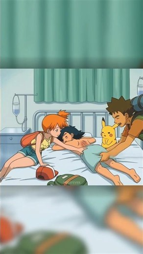 Hidden Mystery Of Pokemon