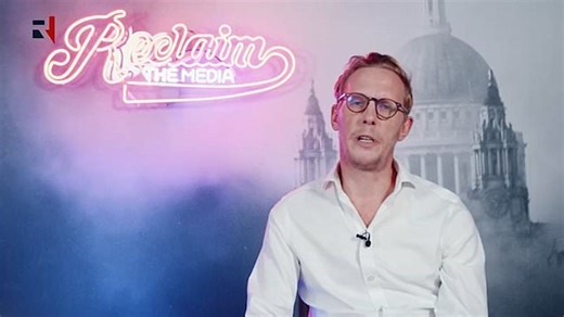 Laurence Fox's apology to Ava Evans, and non-apology to GB News, in-full