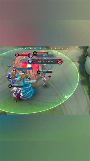 kimmy got a MANIAC… but the game said NO 😭 #mlbb #mlbbkimmy #mlbbshorts #maniac #viralshorts #fyp